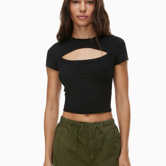 TNA chill costa t-shirt - Picture 1 of 5